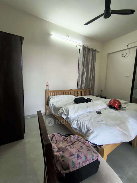 3 BHK Flat In 7 Avenue for Rent  In Balewadi