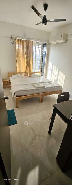 3 BHK Flat In 7 Avenue for Rent  In Balewadi