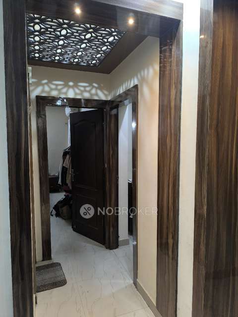 3 BHK Flat In Nimbus Express Park View 2 For Sale  In Chi V