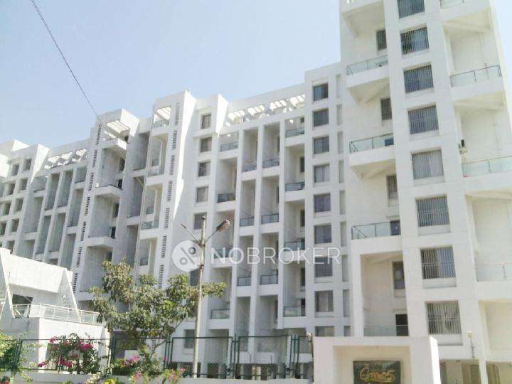 3 BHK Flat In Magnus Manjri Greens 5 for Rent  In Gopalpatti