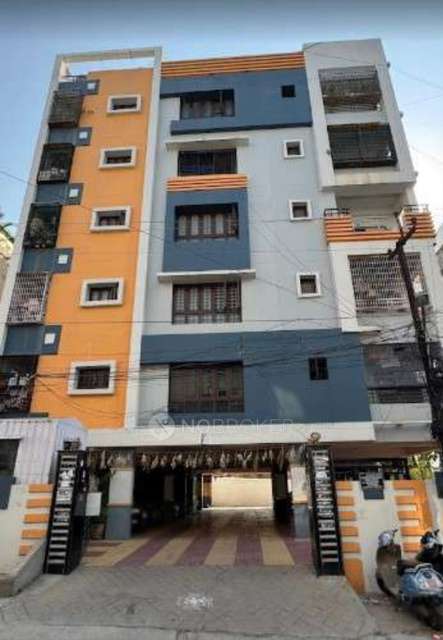 3 BHK Flat for Rent  In Nitish Castillo