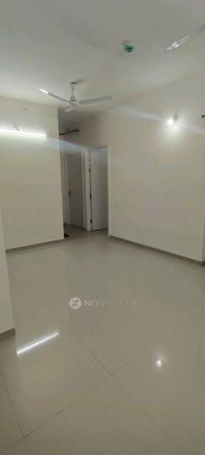 Single Room for Female In 2 BHK  In Godrej Greens In Undri