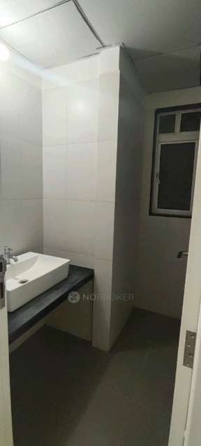 Single Room for Female In 2 BHK  In Godrej Greens In Undri