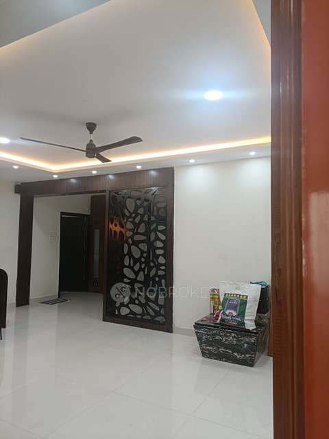 3 BHK Flat In Apurupa Jagapati Heights for Rent  In Apurupa Jagapathi Heights