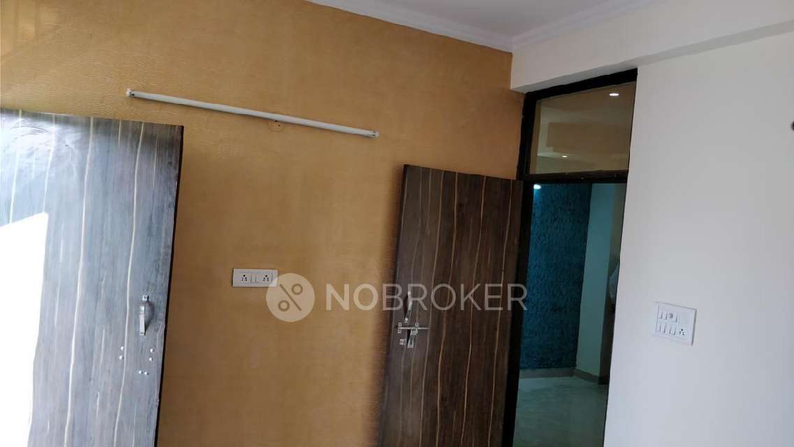 2 BHK Flat In Lotus Green Apt For Sale  In Shahberi