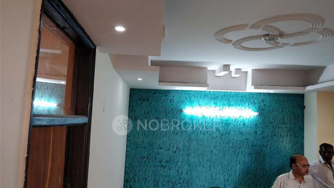 2 BHK Flat In Lotus Green Apt For Sale  In Shahberi
