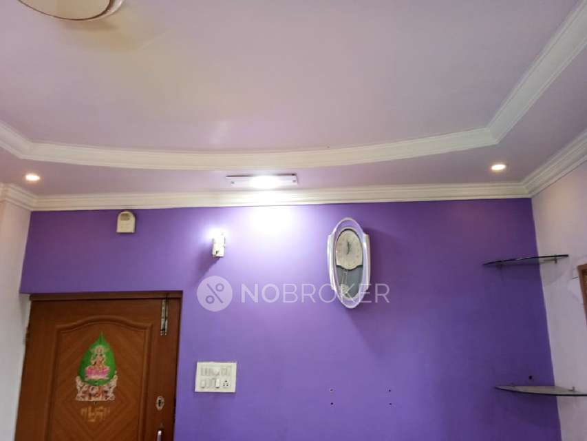 1 BHK Flat In Omkar Sanskruti For Sale  In Hadapsar