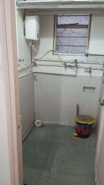 1 BHK Flat In Guru-maulee Vishrantwadi Airport Road for Rent  In Kasturba Housing Society