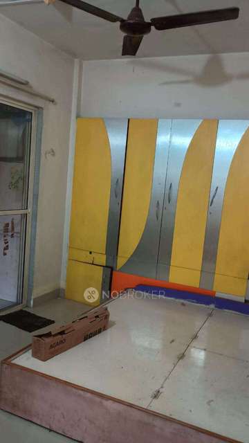 1 BHK Flat In Guru-maulee Vishrantwadi Airport Road for Rent  In Kasturba Housing Society