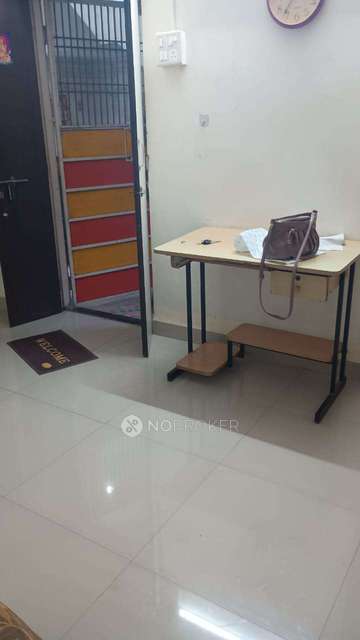 1 BHK Flat In Guru-maulee Vishrantwadi Airport Road for Rent  In Kasturba Housing Society