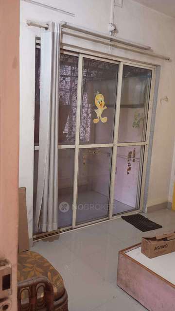 1 BHK Flat In Guru-maulee Vishrantwadi Airport Road for Rent  In Kasturba Housing Society