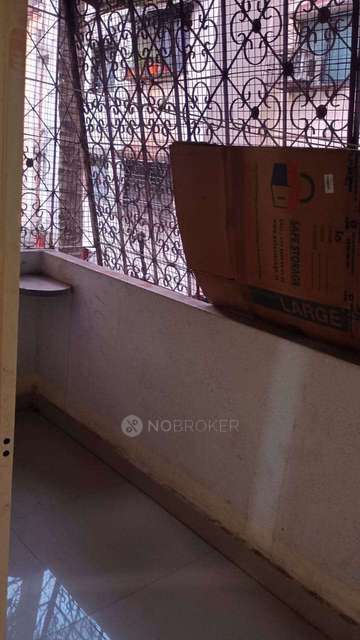 1 BHK Flat In Guru-maulee Vishrantwadi Airport Road for Rent  In Kasturba Housing Society