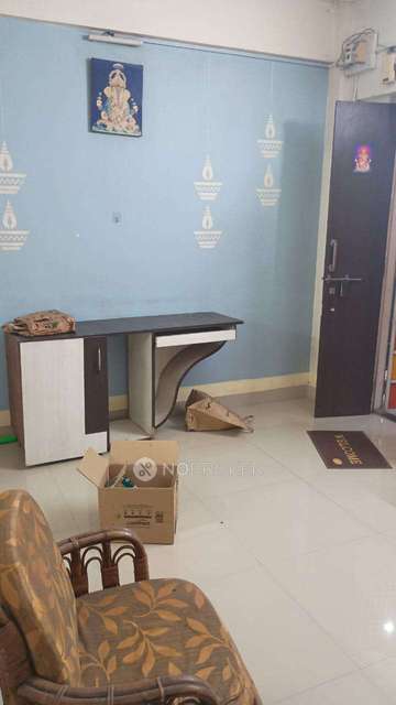 1 BHK Flat In Guru-maulee Vishrantwadi Airport Road for Rent  In Kasturba Housing Society