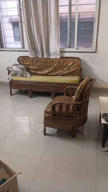 1 BHK Flat In Guru-maulee Vishrantwadi for Rent  In Kasturba 