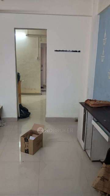 1 BHK Flat In Guru-maulee Vishrantwadi Airport Road for Rent  In Kasturba Housing Society