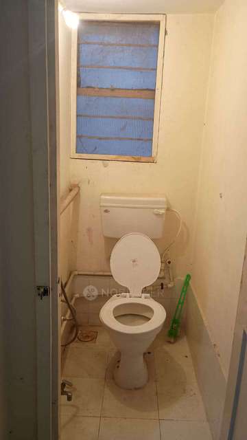 1 BHK Flat In Guru-maulee Vishrantwadi Airport Road for Rent  In Kasturba Housing Society