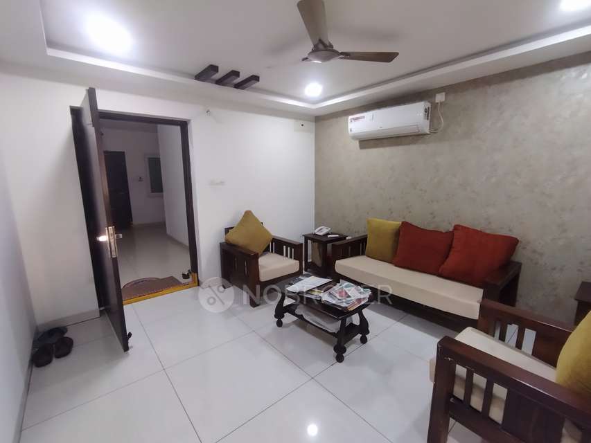 3 BHK Flat In Aparna Westside  for Rent  In Manikonda, Hyderabad