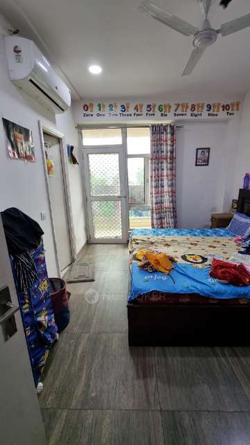 2 BHK Flat In 16th Avenue For Sale  In Gaur City 2