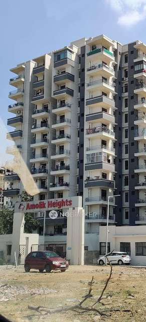 2 BHK Flat In Amolik Heights For Sale  In Sector 88