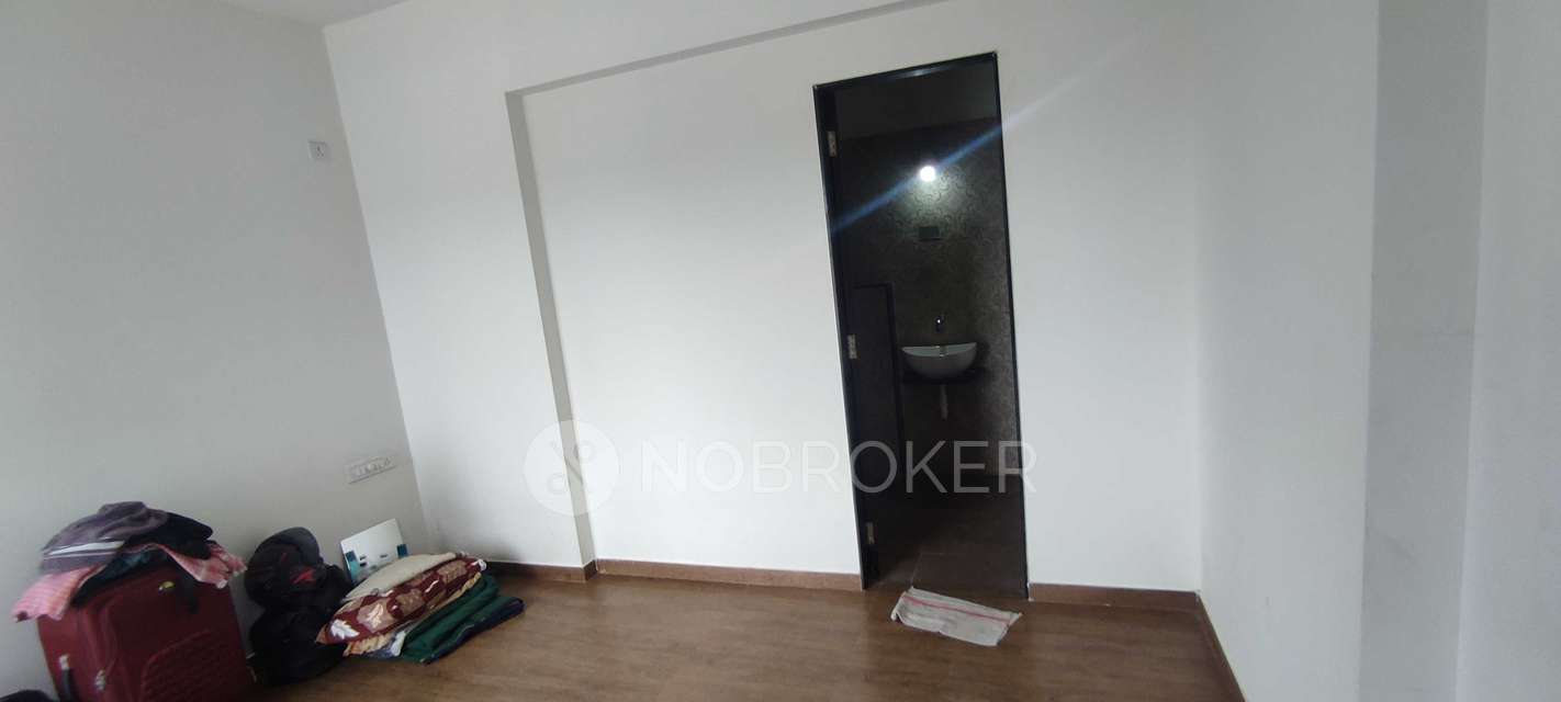 2 BHK Flat In Sai Paradise for Rent  In Sai Paradise