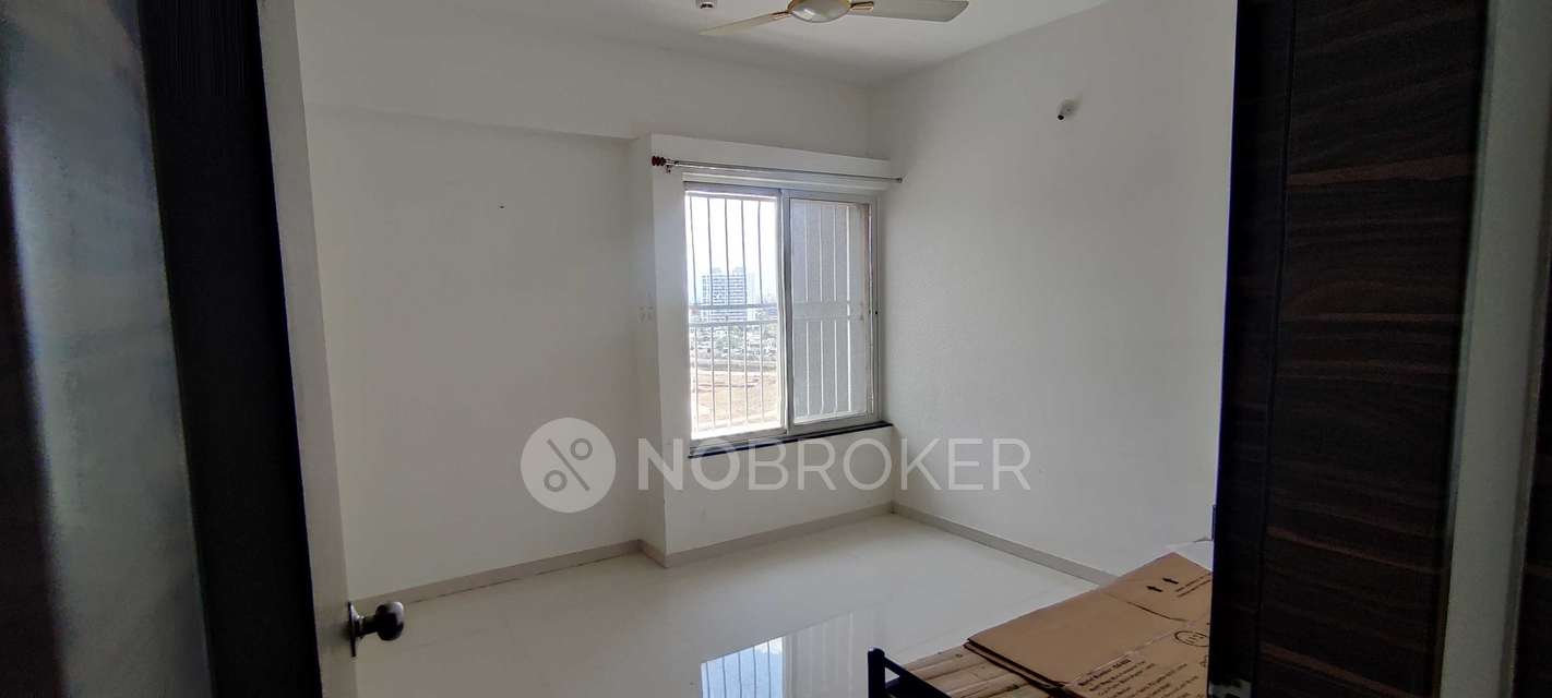 2 BHK Flat In Sai Paradise for Rent  In Sai Paradise
