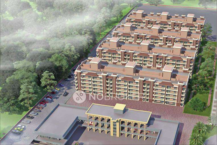 3 BHK Flat In Nirala Aspire Low Rise For Sale  In Sector 16b