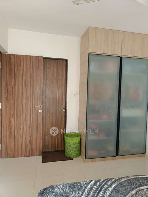 2 BHK Flat In Goodwill Metropolis East Phase 2 for Rent  In Dhanori