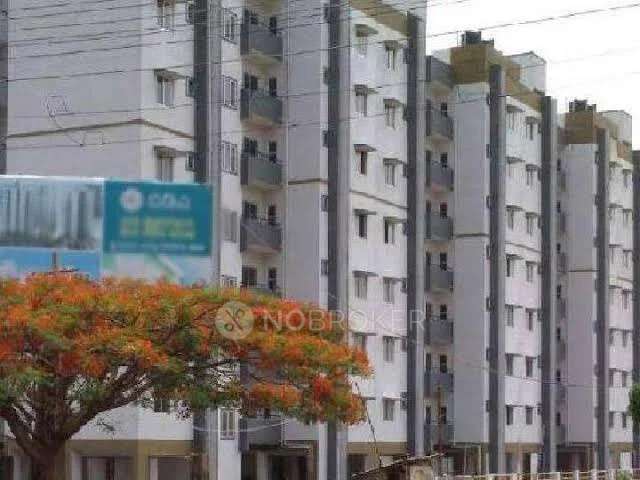 2 BHK Flat In Panchavati Bda  for Rent  In Gottigere