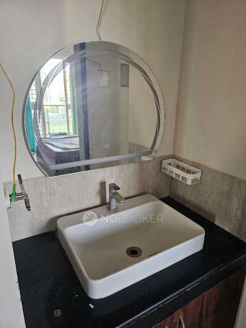 2 BHK Flat In Aristolia Chs for Rent  In Aristolia Hadapsar Pune