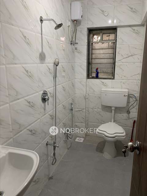 2 BHK Flat In Keshav Srishti For Sale  In Bhandup West