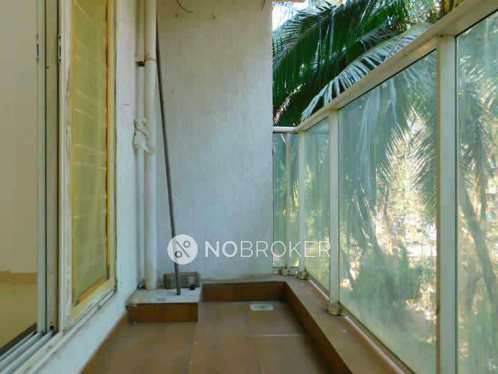 2 BHK Flat In Keshav Srishti For Sale  In Bhandup West