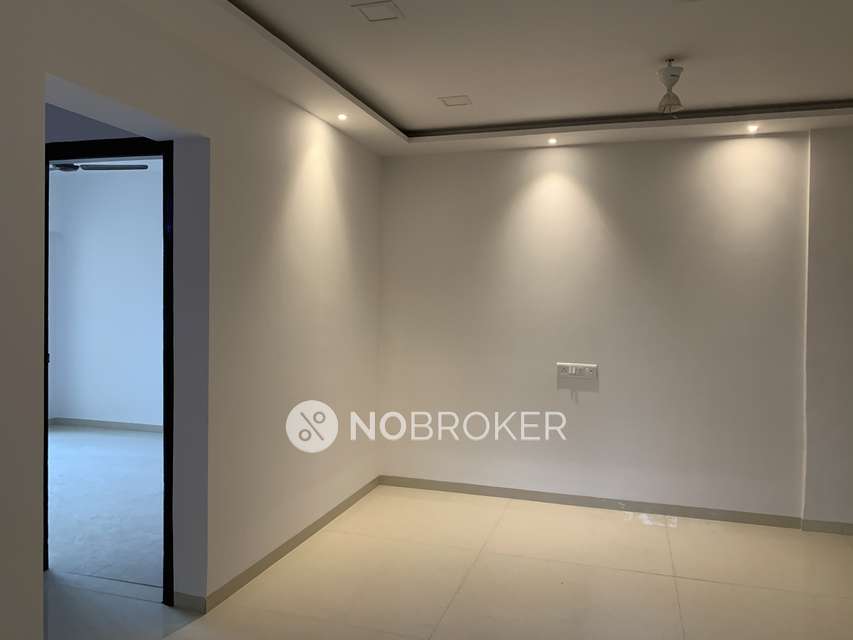 2 BHK Flat In Keshav Srishti For Sale  In Bhandup West