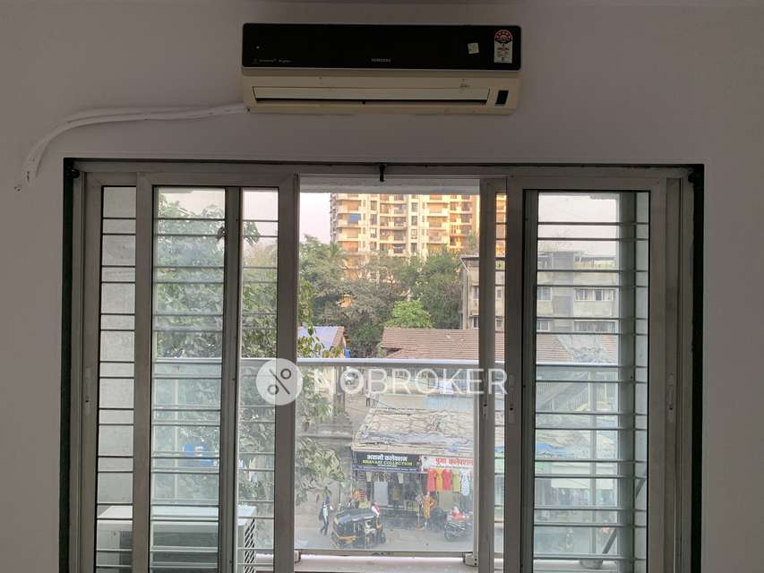2 BHK Flat In Keshav Srishti For Sale  In Bhandup West