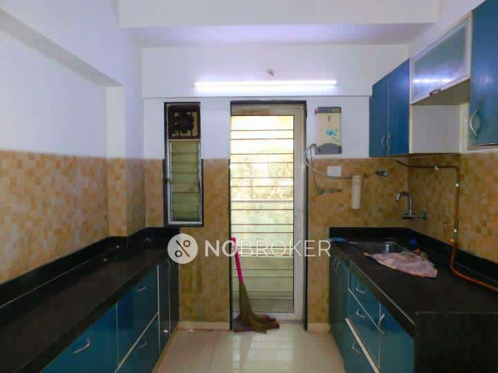 2 BHK Flat In Keshav Srishti For Sale  In Bhandup West