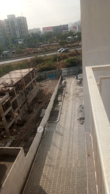 2 BHK Flat In Vaastu Viva - B. U. Bhandari Landmarks for Rent  In Wakad