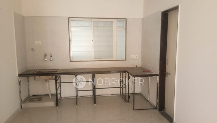 2 BHK Flat In Vaastu Viva - B. U. Bhandari Landmarks for Rent  In Wakad