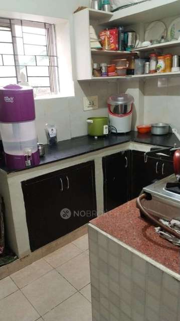 1 BHK Flat In Prabakar Reddy For Sale  In Raidurgam