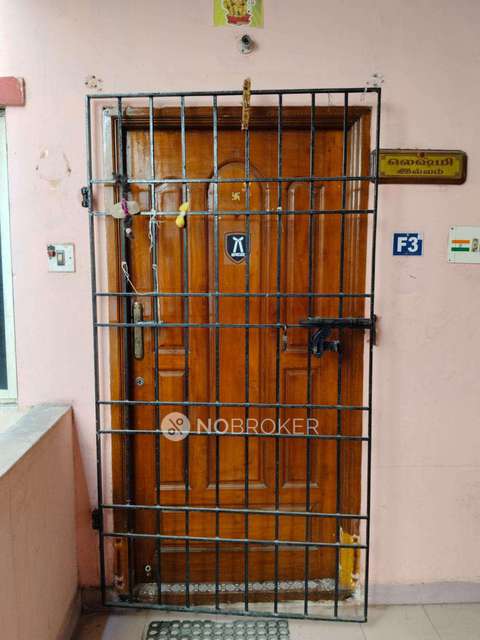 2 BHK Flat In Rd Ramya Park, For Sale  In Kodungaiyur