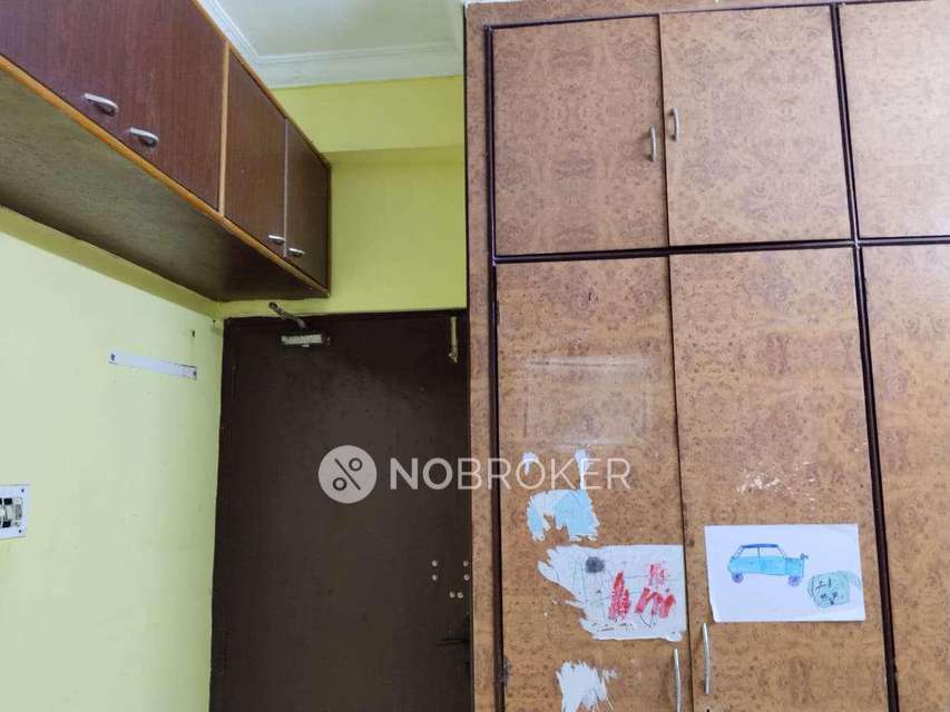 2 BHK Flat In Rd Ramya Park, For Sale  In Kodungaiyur