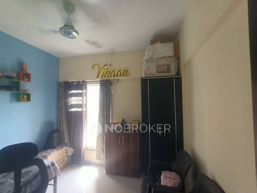 2 BHK Flat In Twin Arcs for Rent  In Punawale