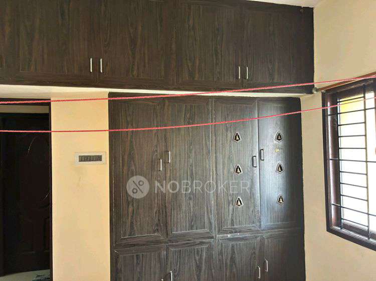 2 BHK Flat In Sri Aishwaryam Homes For Sale  In 37mc+37g Subhsa, Chinnaiyan Colony, Poongavanapuram, Chennai, Tamil Nadu 600003, India