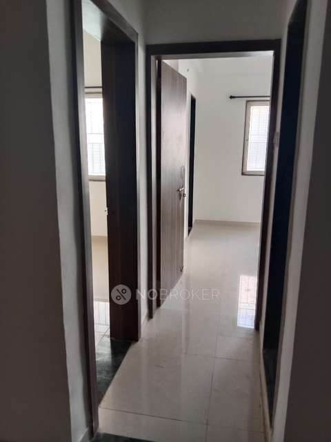 2 BHK Flat In Prakash-vishwa-raj for Rent  In Manjri Bk