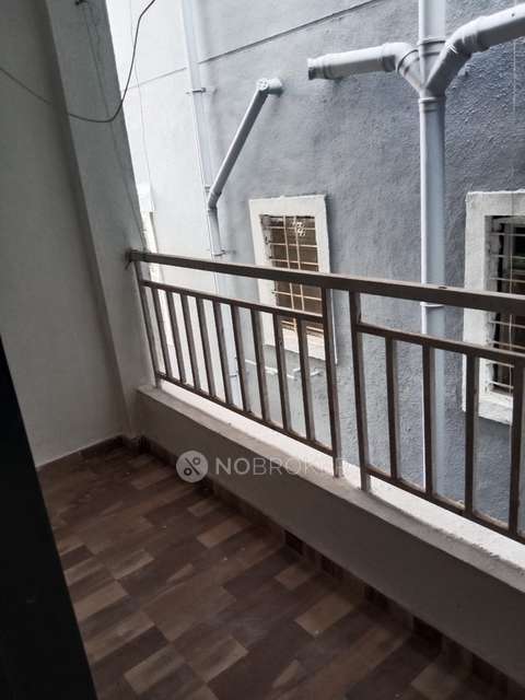 2 BHK Flat In Prakash-vishwa-raj for Rent  In Manjri Bk
