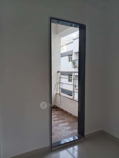 2 BHK Flat In Prakash-vishwa-raj for Rent  In Manjri Bk