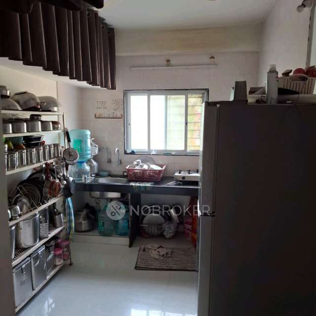 2 BHK Flat In  Taware Complex  for Rent  In Mahalunge