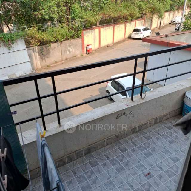 2 BHK Flat In  Taware Complex  for Rent  In Mahalunge