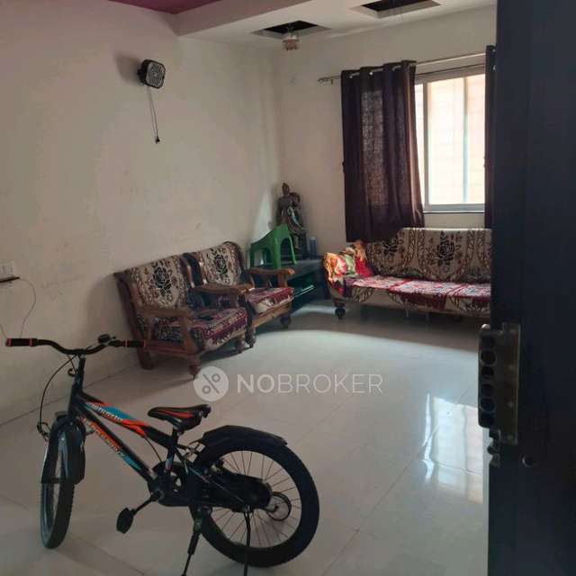 2 BHK Flat In  Taware Complex  for Rent  In Mahalunge