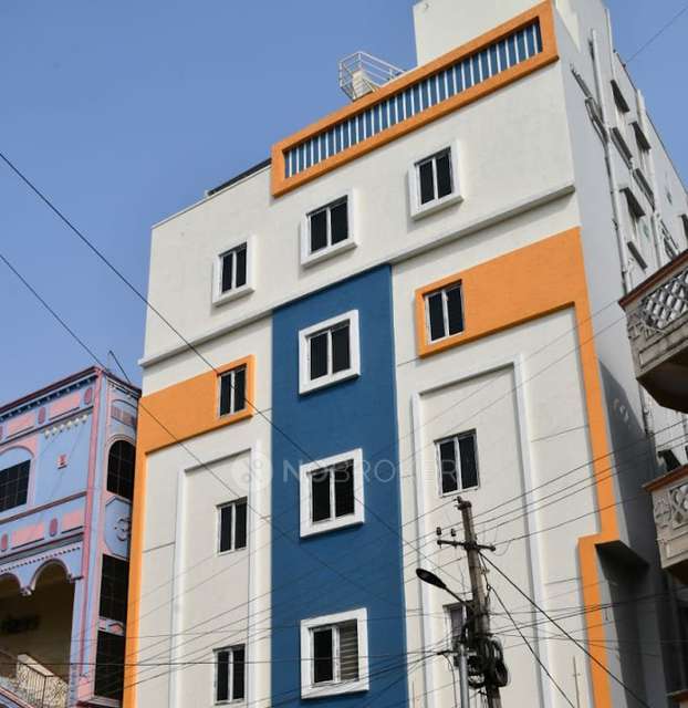 PG for Boys in Kukatpally