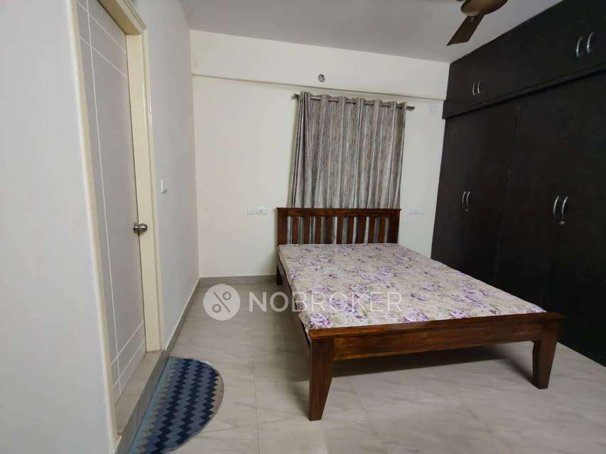 2 BHK Flat In Silver Spring for Rent  In Doddanekkundi