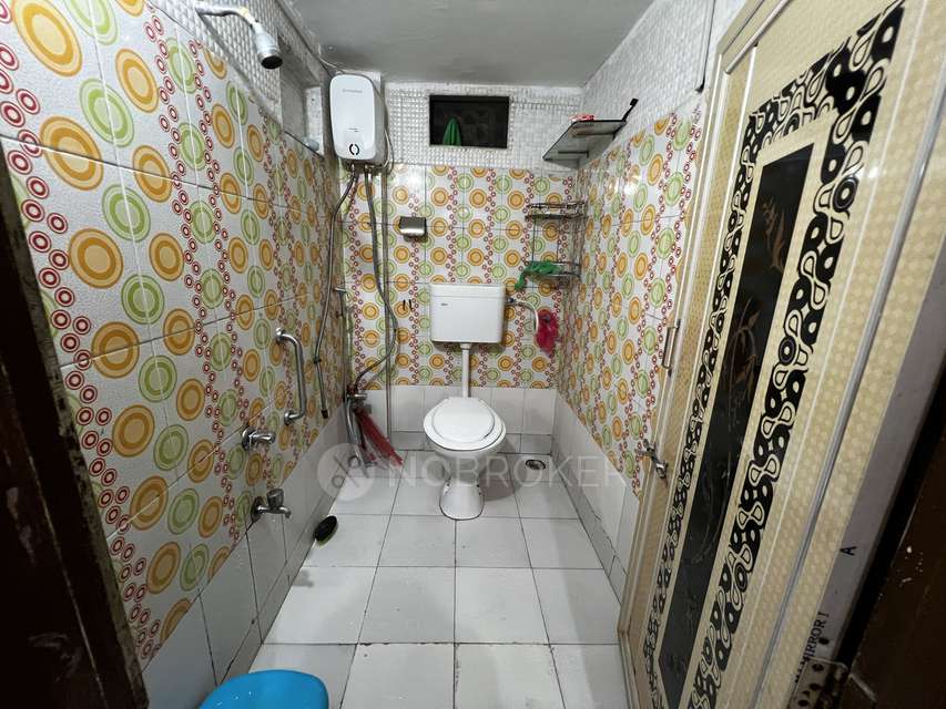 1 BHK House for Rent  In Tingre Nagar